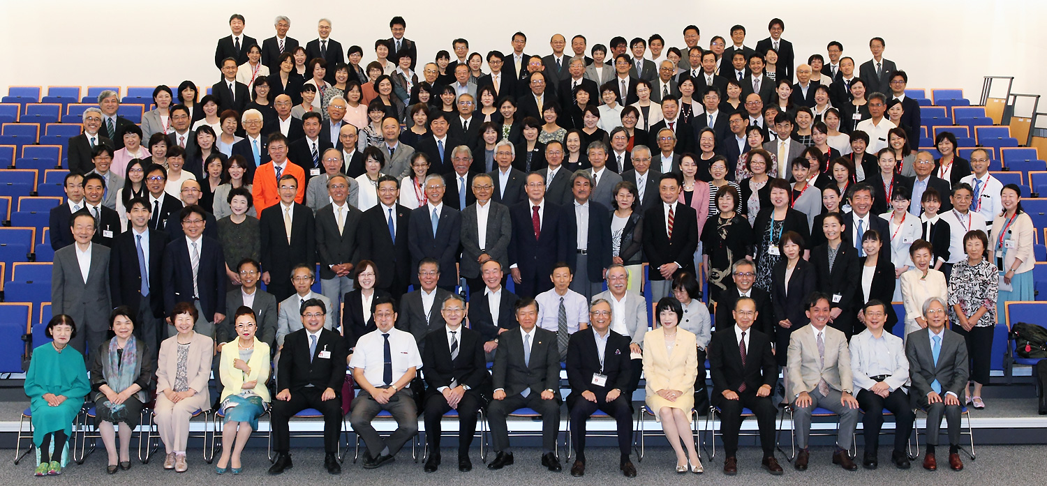 第2回 国循会写真