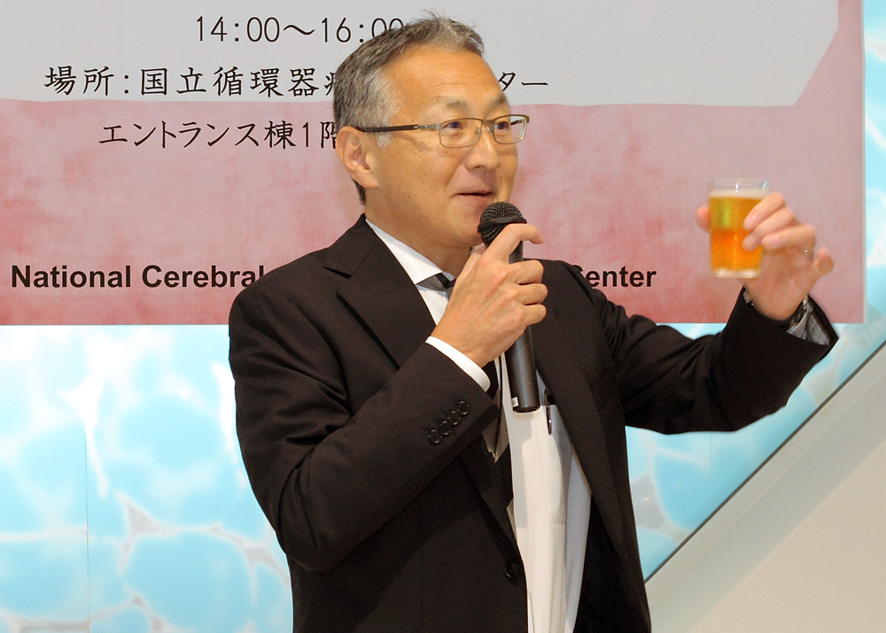 第2回 国循会写真